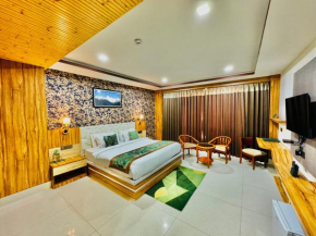 Hotel THE Z & SPA